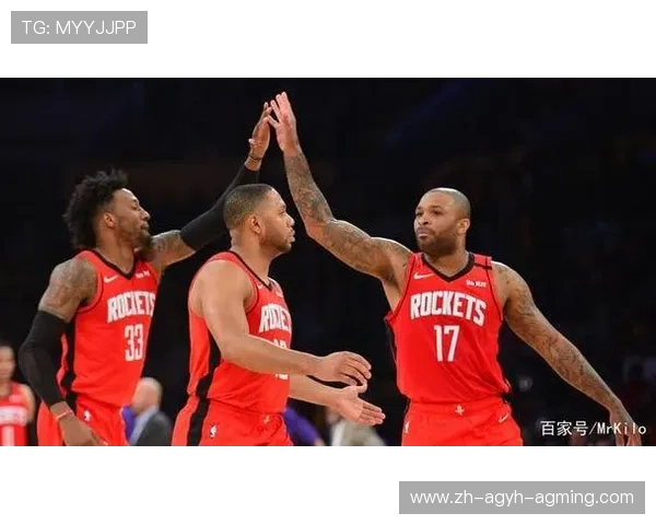 最近几天火箭队连败原因及赛季走势分析