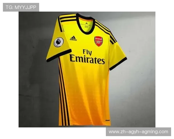 英超各队球衣赞助合同详解及赞助商名单