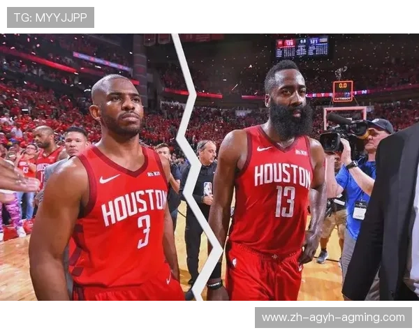 保罗是如何正式加盟火箭队并影响球队结构的