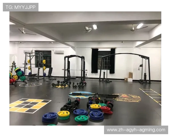 室内健身器材摆放标准及空间利用方案