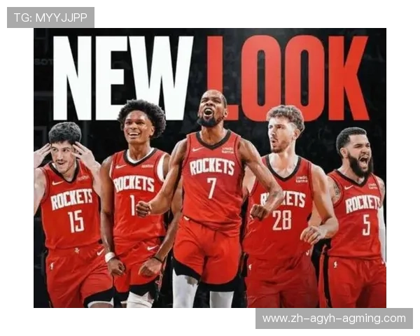 火箭队2014赛季阵容构成及球员表现点评