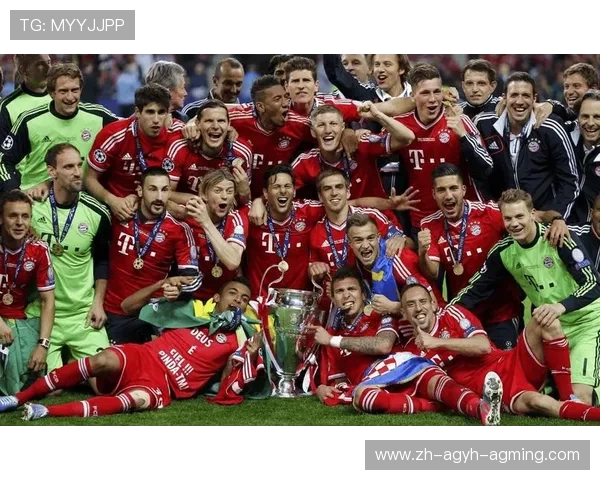 谁是历史最强德甲球队？冠军次数与统治力对比